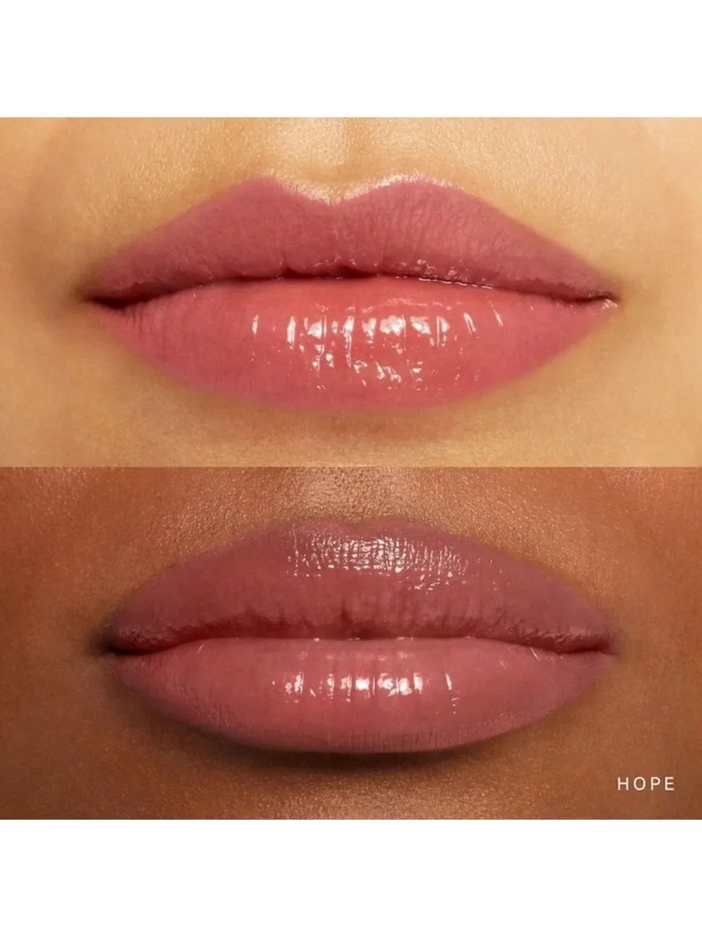 NIB Rare Beauty Soft Pinch Tinted Lip Oil in Hope